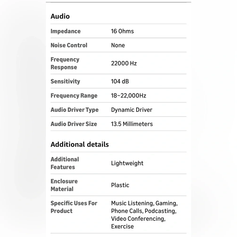 Sony seller info